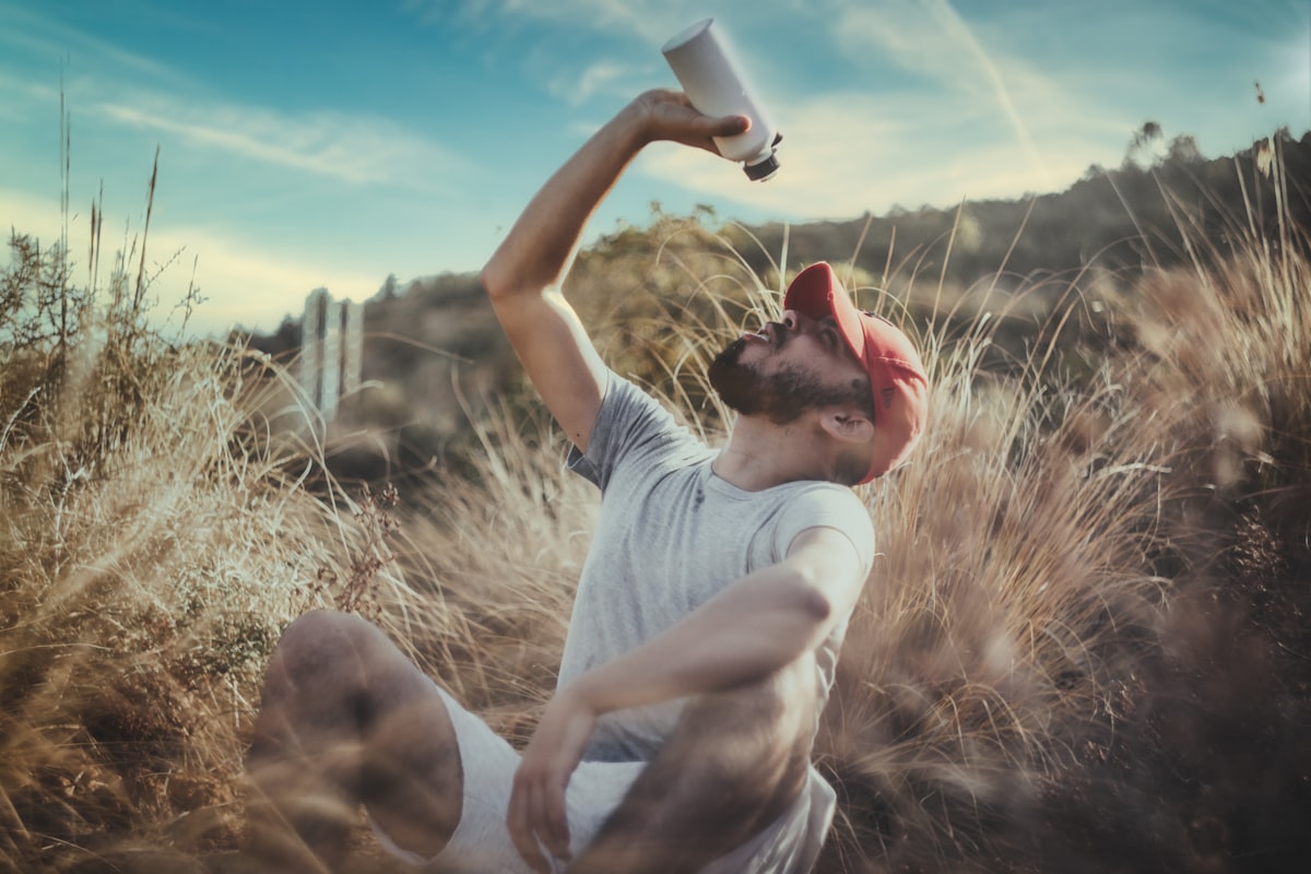 Recovery Nutrition Process